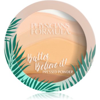 Physicians Formula Butter Believe It! pudra compacta - imagine 2